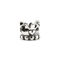 Charm Trollbeads Bangle in Argento TAGBE-00235 - TAGBE-00235